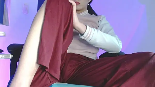 giuliana_andrade 웹캠 쇼