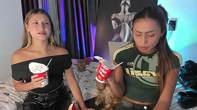 spicy_angels_ Live XXX-chat