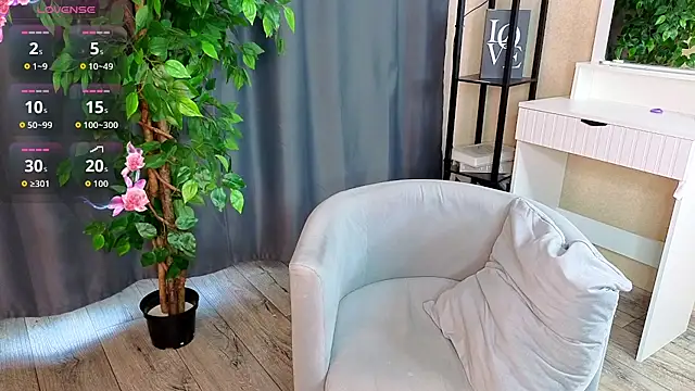 Chat XXX Live ElenoreReth