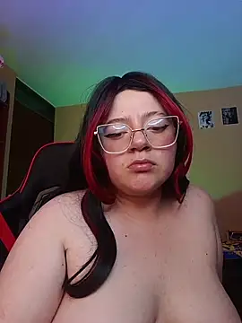 Chat XXX en directo de Gigi_hart7