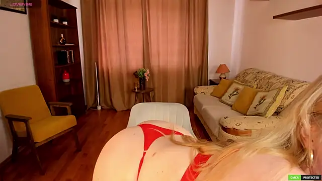 Chat XXX en directo de eva8star