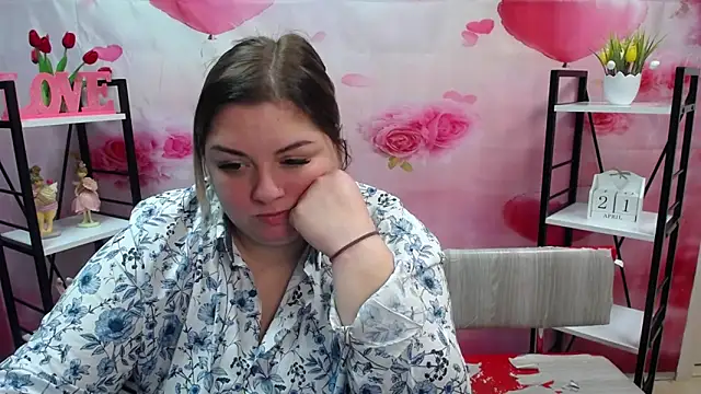 AdelinaMaster Live XXX-Chat