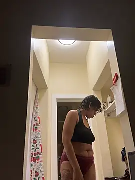 Chat XXX en directo de DominicanJojo