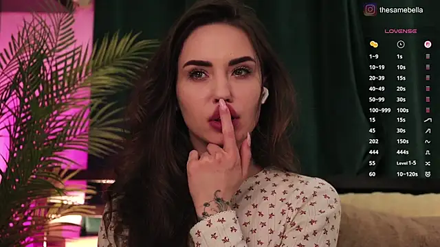 Chat XXX en directo de -BabyYoda