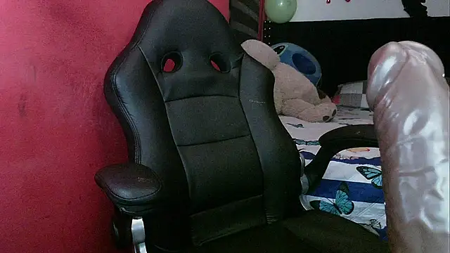 charlotedoll Obrolan Langsung XXX