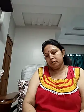 Show webcam de MERY_ZINTA