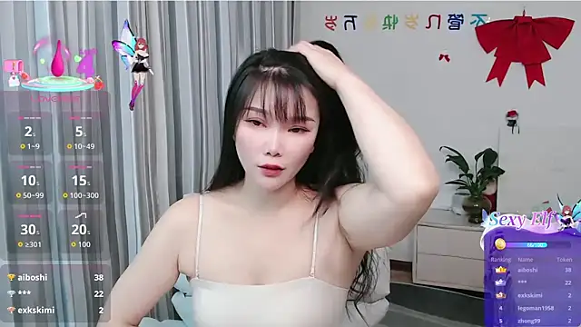 Chat XXX Live nanagaga