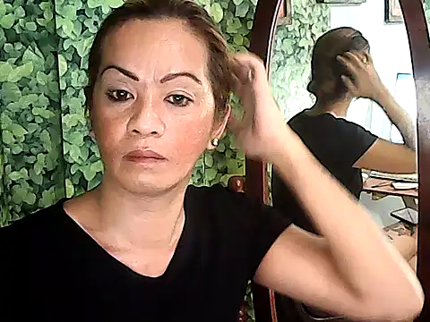 Simplewild21 Pertunjukan Webcam