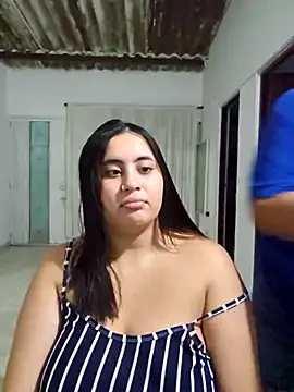 ScarleGrace's Live XXX Chat