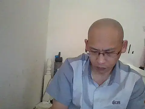 benly118 Pertunjukan Webcam