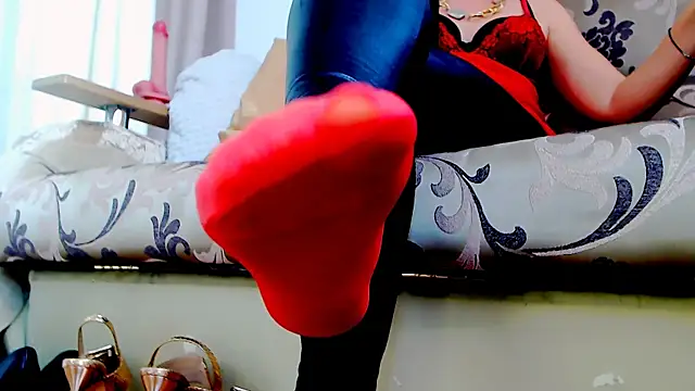 Live_View 网络视讯表演