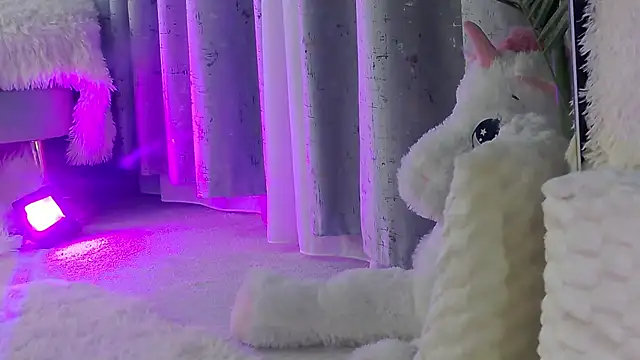 Chat XXX en directo de IsabelleEthan