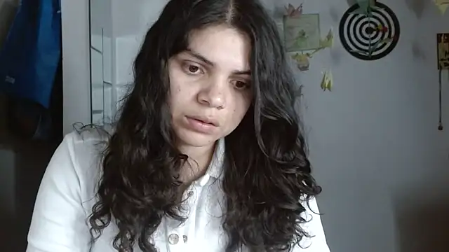 karoll8's Live XXX Chat