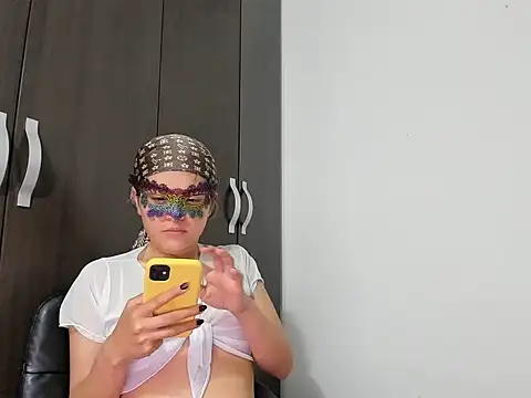 RubySexyBell – Live XXX-chat