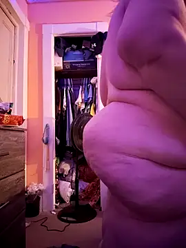 Show Webcam de 023thickandjuicy07