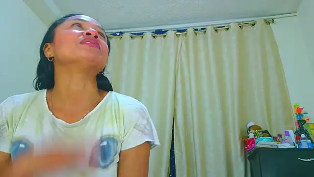 แชท XXX สดของ Samary_thomas