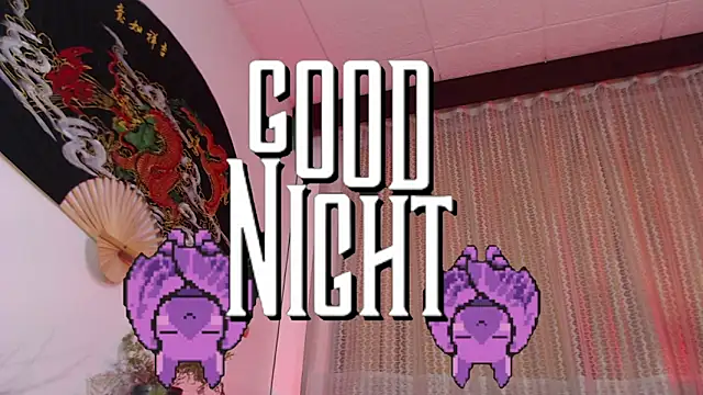 Ellyuwuw's Live XXX Chat