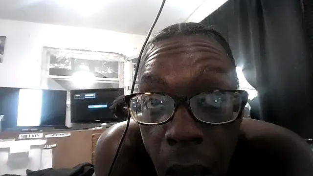 Chatroom XXX en direct de AcademicHuman67