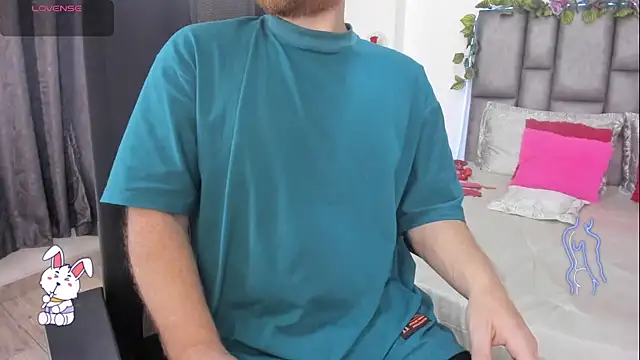 Show webcam de michacosio