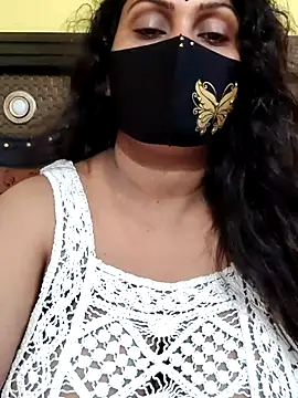 Mahi_Baby_Sexy Obrolan Langsung XXX