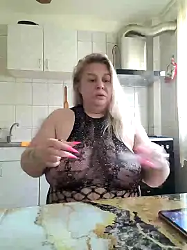 Chat XXX en directo de AriannaMilf