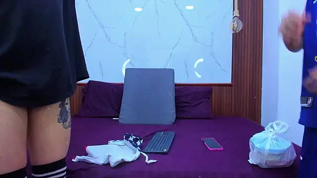 Вебкам-шоу Loversinfire2