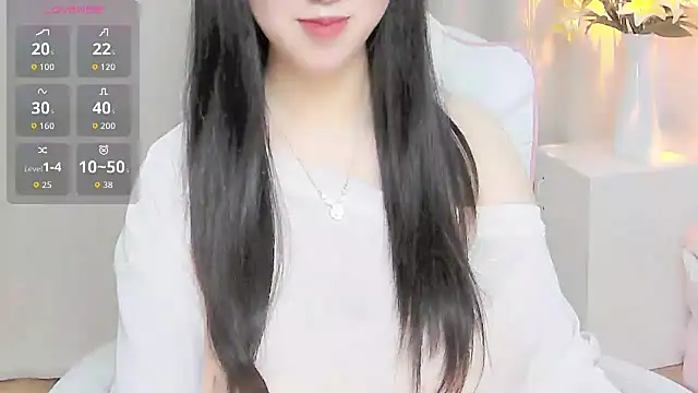 Sweet-ShunaのライブXXXチャット