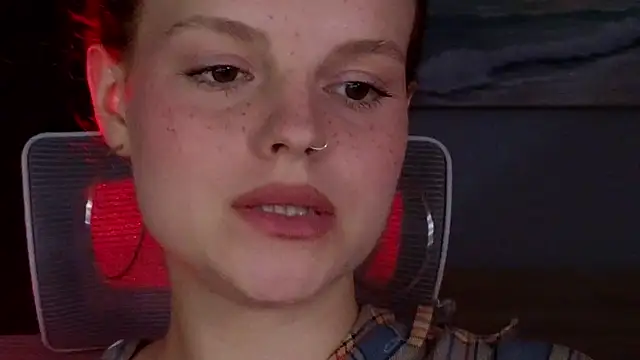 Chat XXX en directo de mollybossy