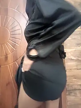 Aafreen_36 webcam show