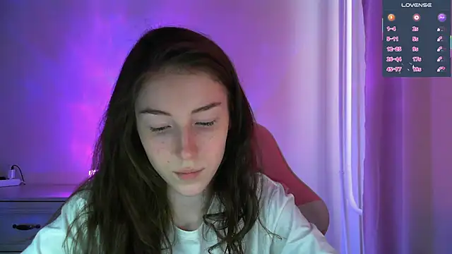 eskatmi Chat XXX in diretta