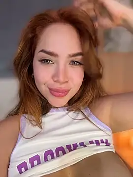 Ambar_Mancinii Webcam-Show