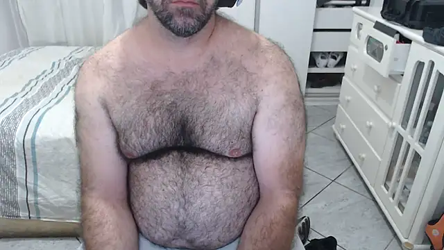 عرض كام MysterBearMG