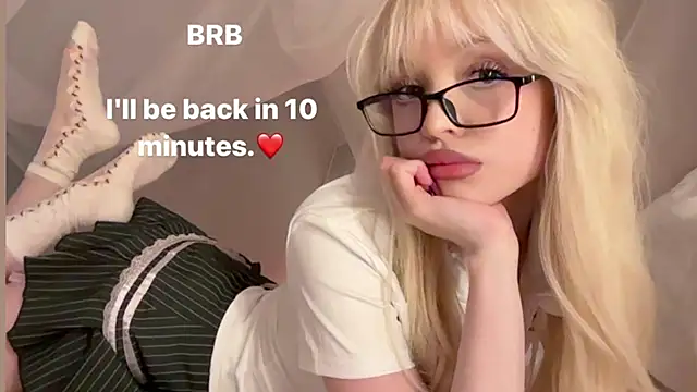 Czat XXX na żywo – I_am_joss