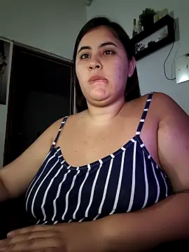 ScarleGrace: вебкам-шоу