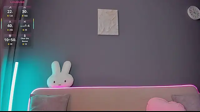 Živý XXX chat Malika_Lisan