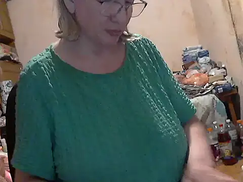 Bonditta Obrolan Langsung XXX