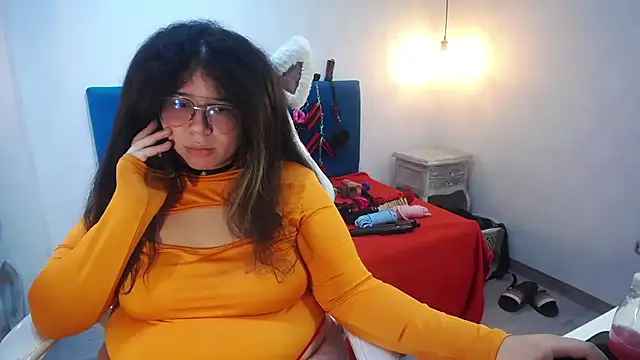 دردشة selenablairx الجنسية المباشرة