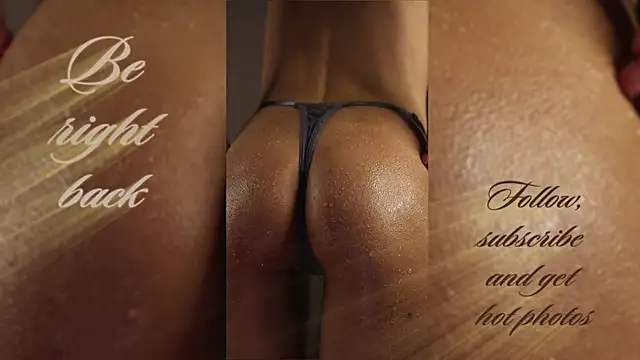 Show modela MioFlare na web-kameri