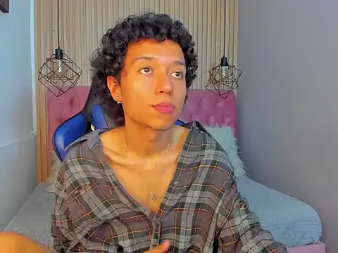 NobaCortez Webcam-Show