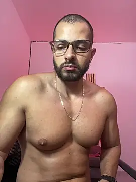 Show webcam de magnumchris