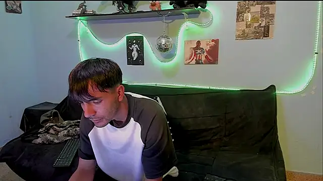 Lord_Apolo Show Webcam