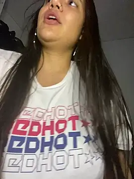 demonaughtyyy's Live XXX Chat