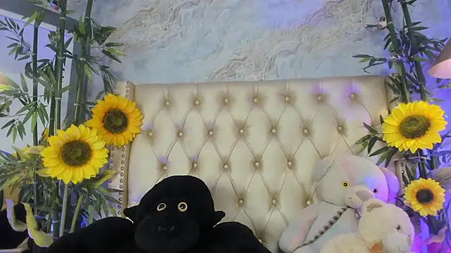 LittleeJazのライブXXXチャット