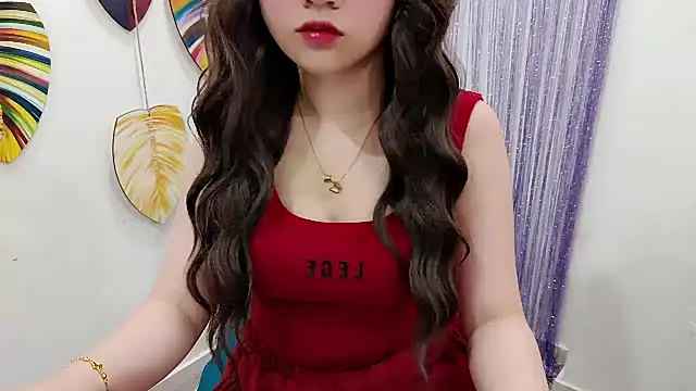 Ari-sweety live XXX chat