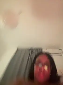 Chaniita's Webcam Show