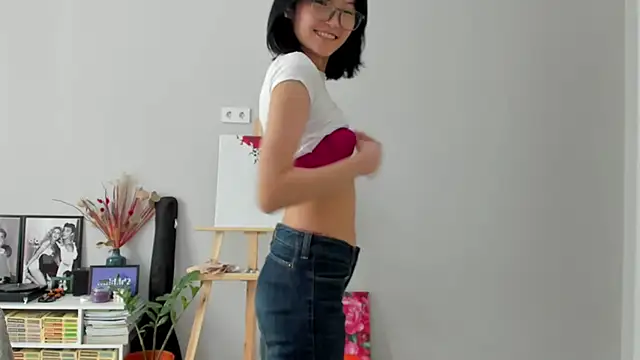 ailey_chao 现场XXX聊天