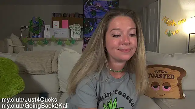 Chat XXX en directo de boomboomr00m