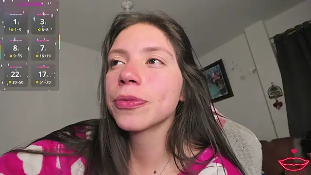 katty_snow Live XXX Chat