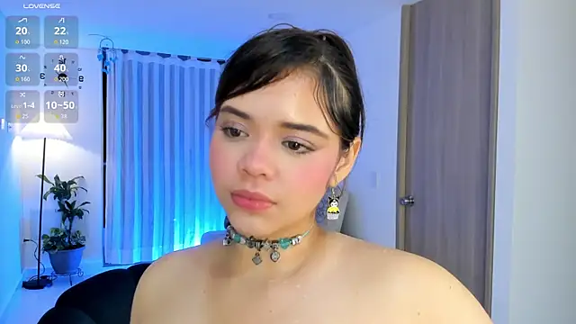 NikaVelvet1: απευθείας συνομιλία ΧΧΧ