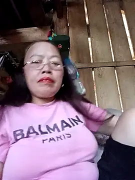 Agnes-baby's Webcam Show